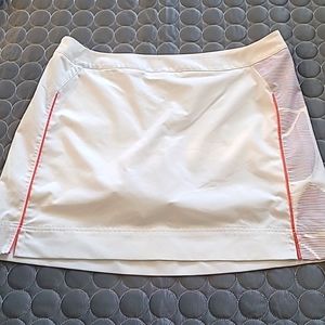 Size 16 Adidas Skort